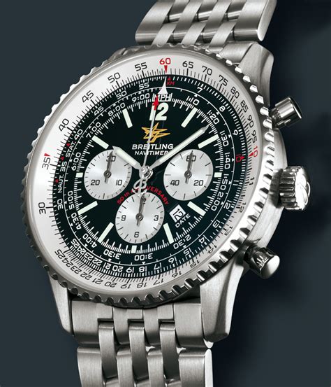 breitling navitimer outlet|Breitling Navitimer price guide.